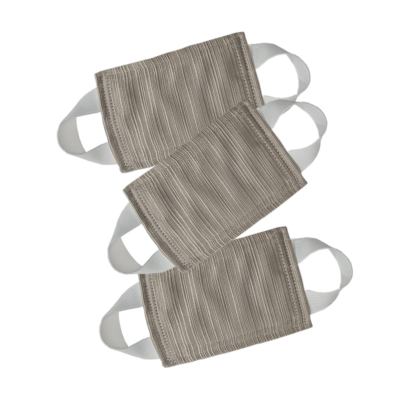 SLIFEOW door-latch-silencer cushion reducing door slams in a nursery
