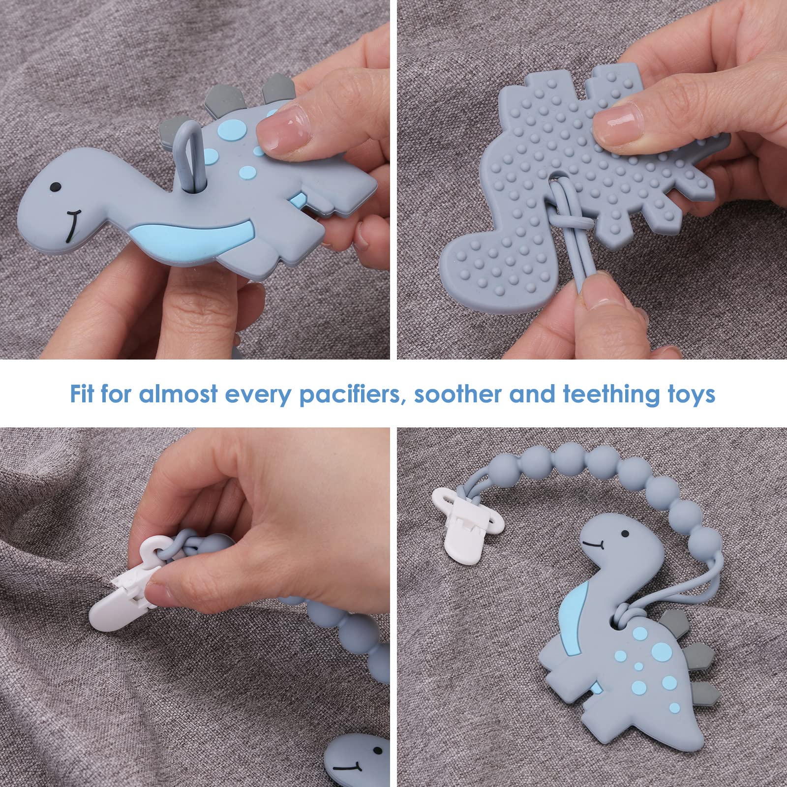 Slotic grey packaging image showcases ready-to-use baby essential.
