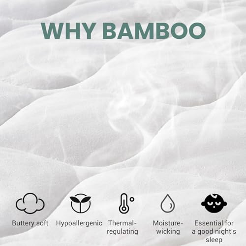 Slumber Buddy two-way zipper enables top or bottom diaper changes