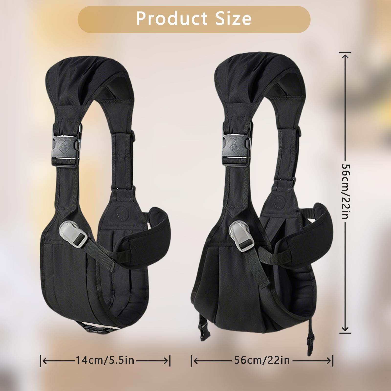 Smanlia moisture-wicking material keeps baby comfortable