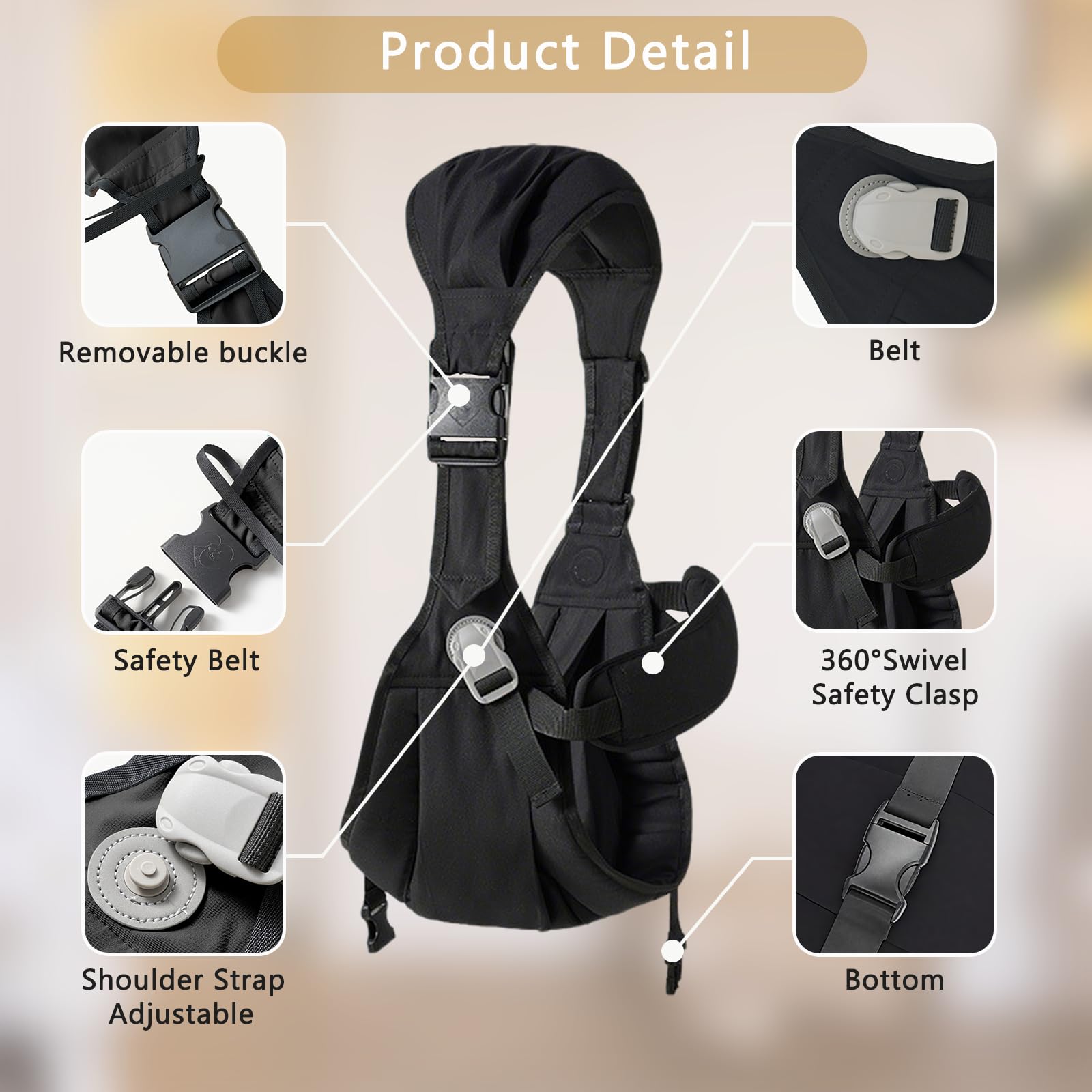 Smanlia soft cotton fabric offers breathable comfort