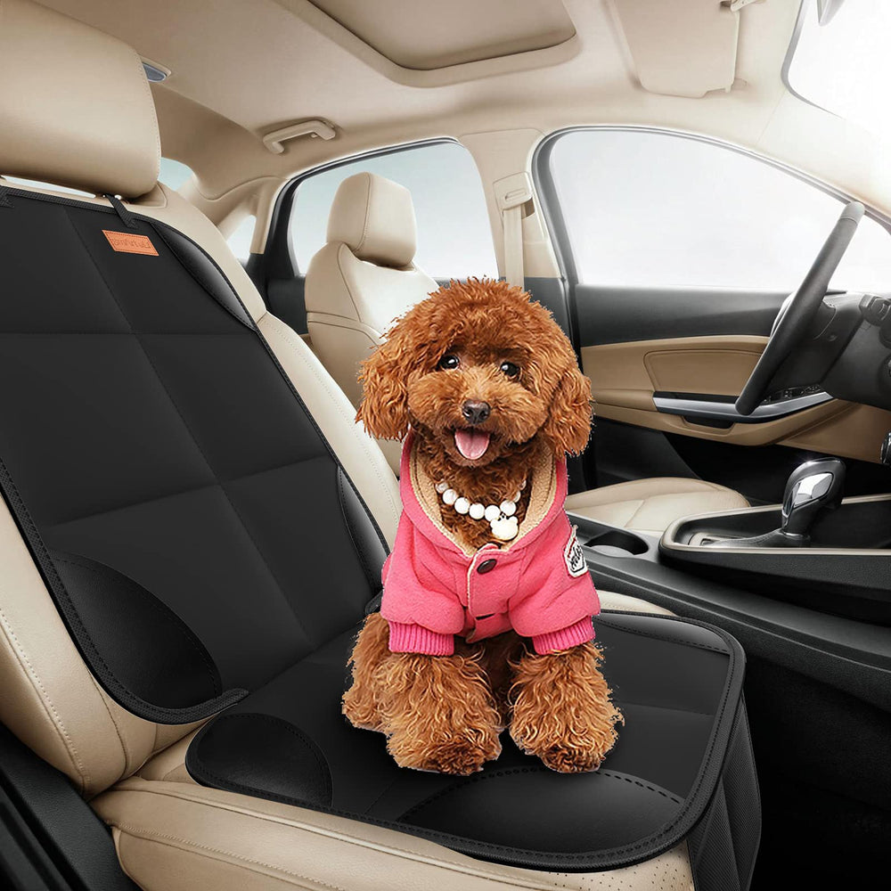 SMART ELF protector is compatible with most safety seats and car models.