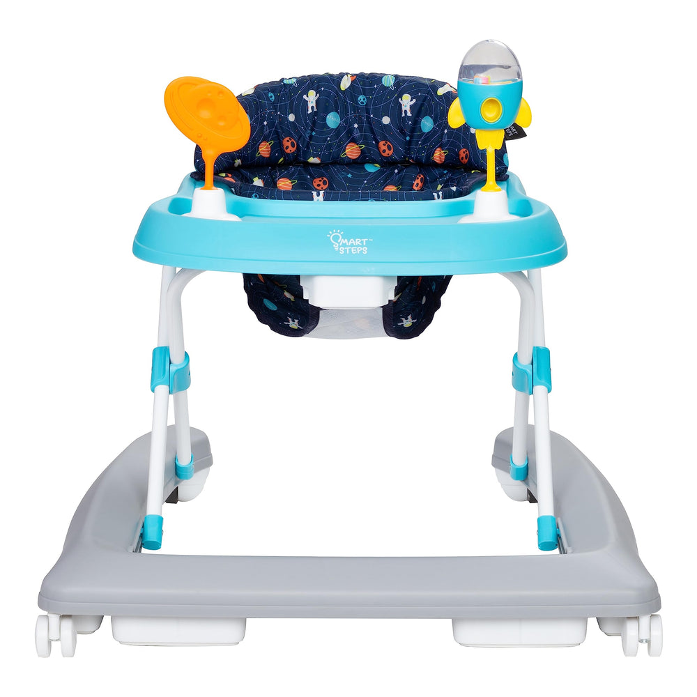 Smart Steps Trend Activity Walker extra wide base for stability on floors