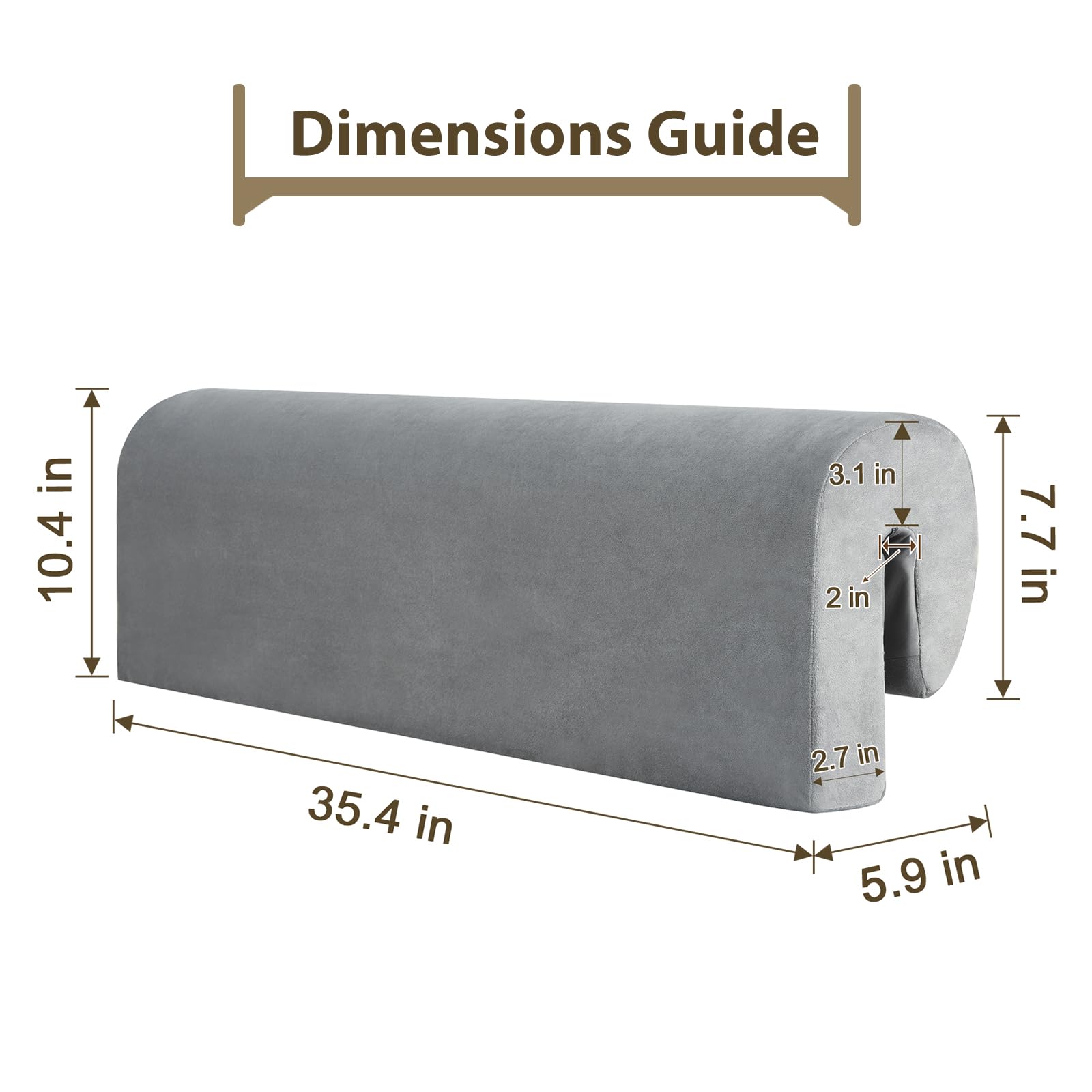 Smashier bed guardrail soft foam cushion demonstrates gentle protection for active sleepers.