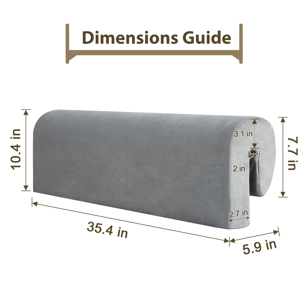Smashier bed guardrail soft foam cushion demonstrates gentle protection for active sleepers.