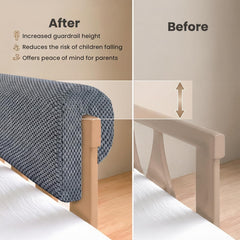 CPC-certified fabric from Smashier feels soft and skin-friendly