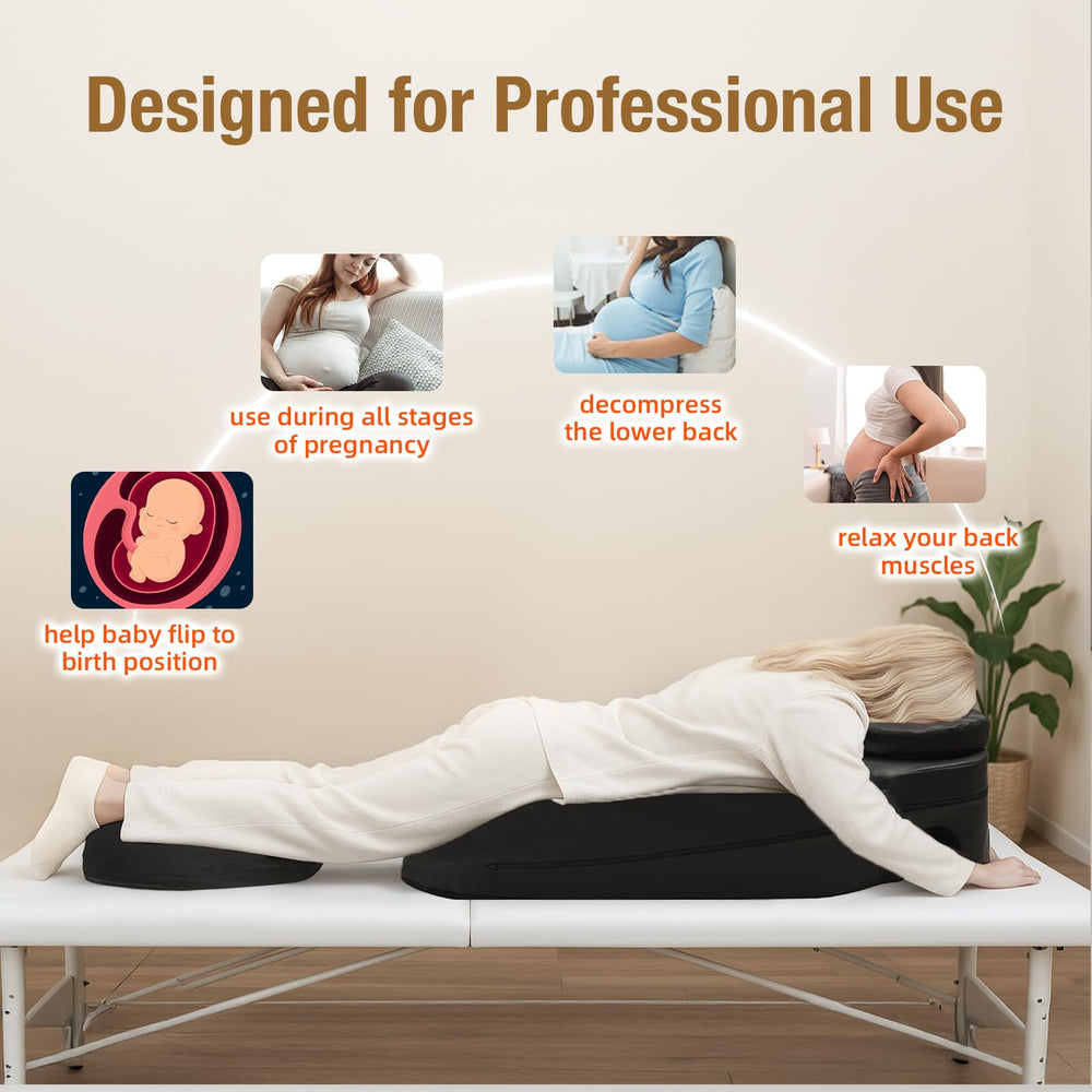 Smashier vacuum-packed setup implies quick shape recovery after unpacking.