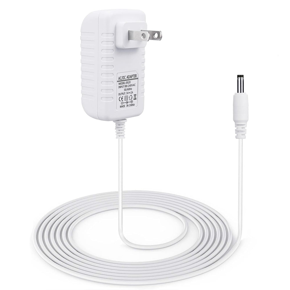 Smays HB66 charger with 6ft cable for reliable nursery power