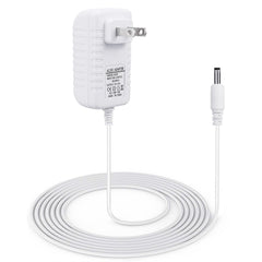 Smays HB66 charger with 6ft cable for reliable nursery power