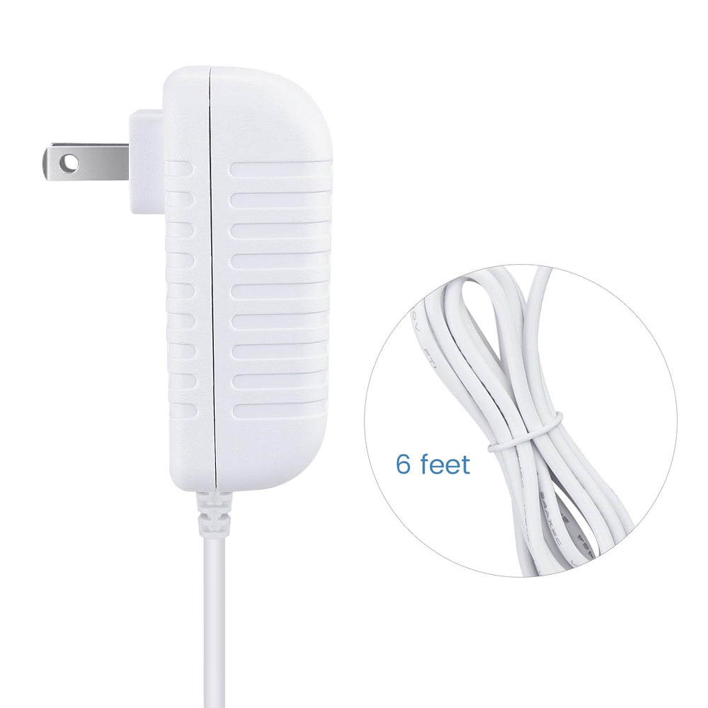 Smays wall plug charger supports 100-240V for global use