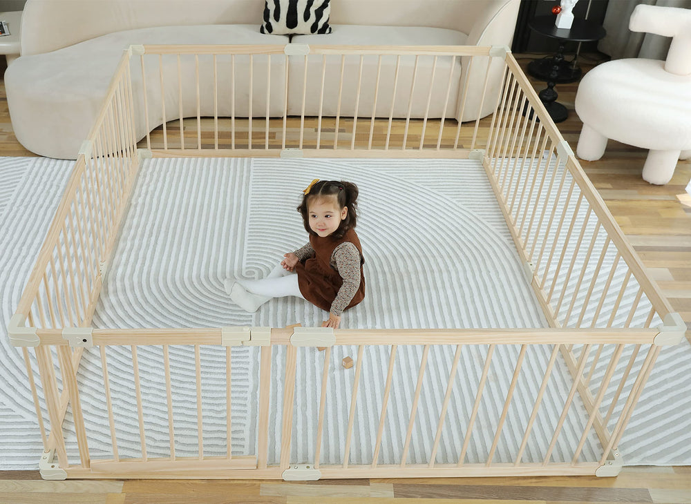 Smilebaby Conababy easy-assembly frame speeds up setup
