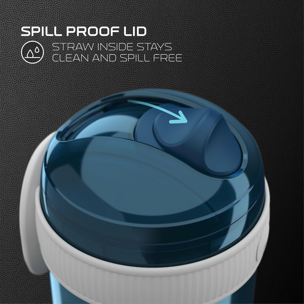 Smilo Sippy Cup made with BPA-free materials for daily use.