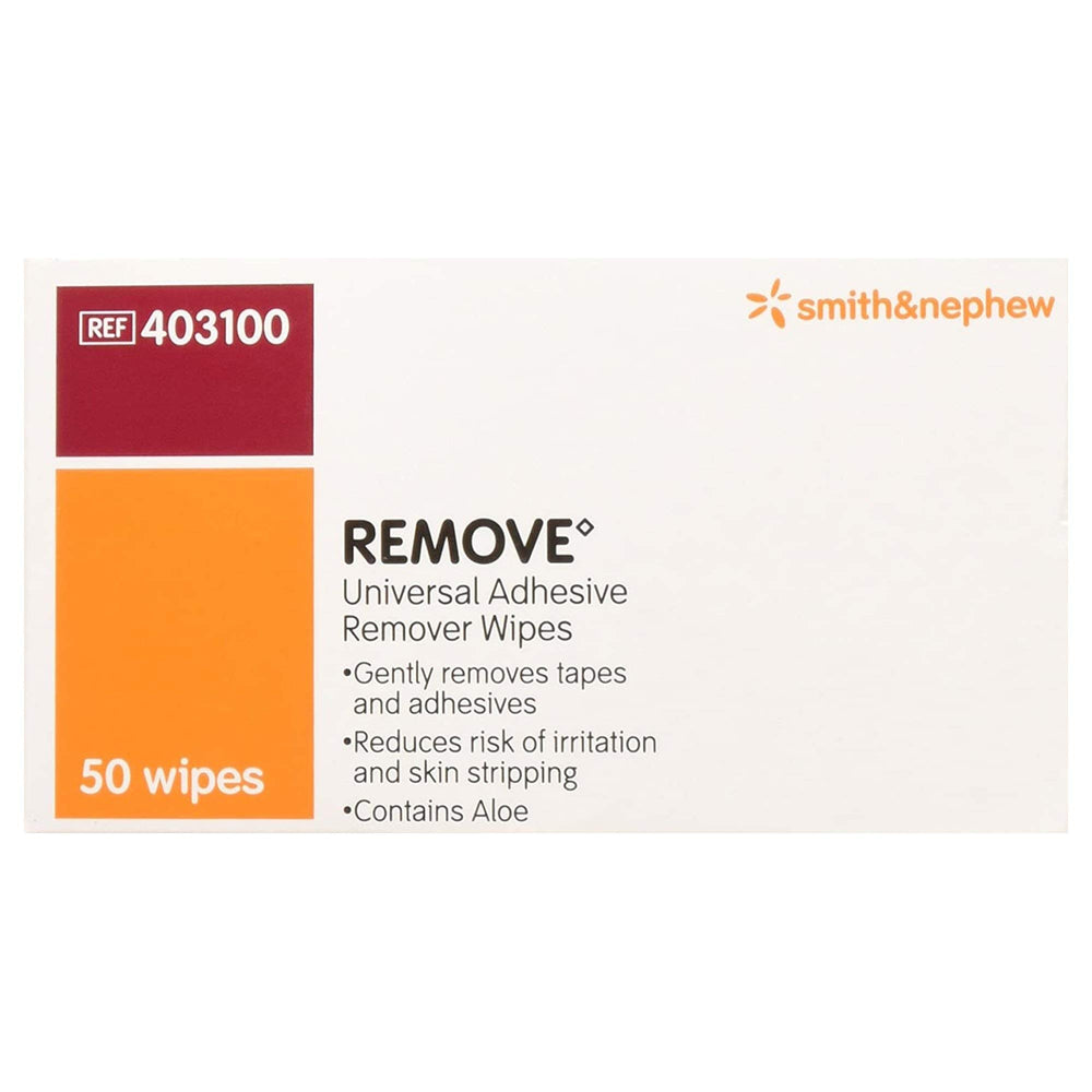 Eco-friendly packaging supports non-irritating care for ostomy and elderly users.