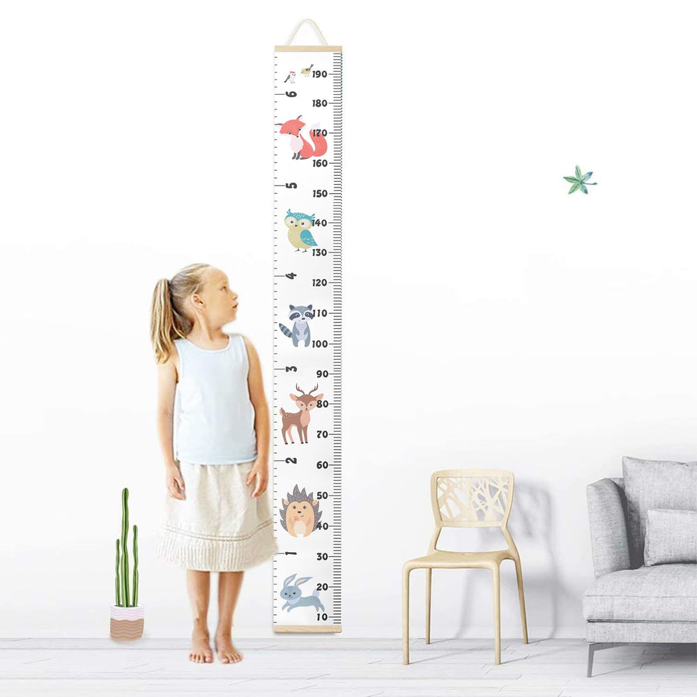 Smlper included dual tip markers help you note growth moments without clutter.