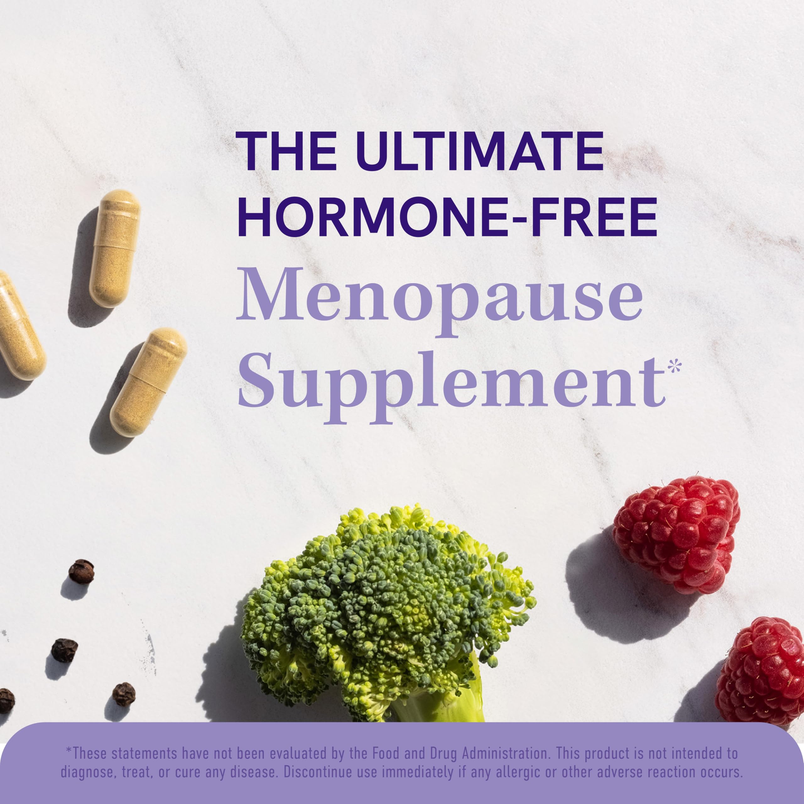 SMNutrition gluten-free non-GMO label highlights quality and allergen safety.