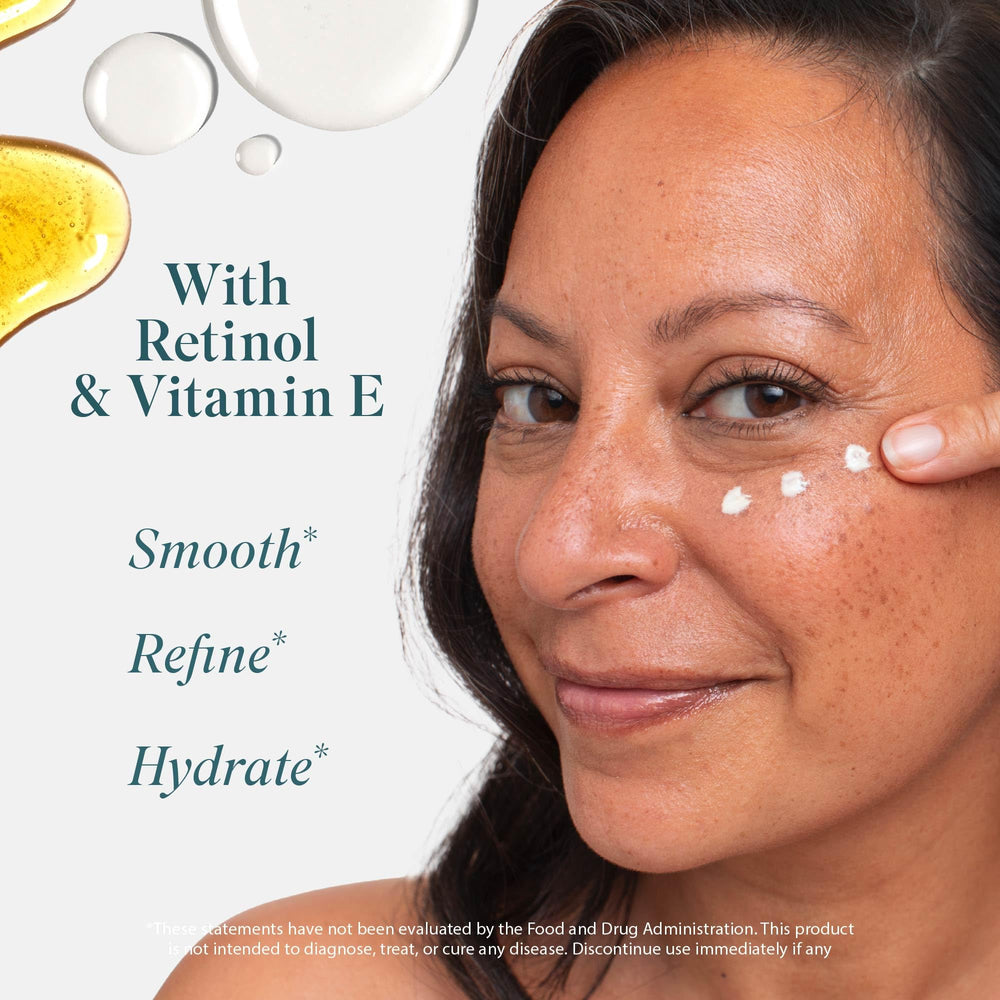 SMNutrition Estro-Life manganese ingredient visualization supporting skin vitality.