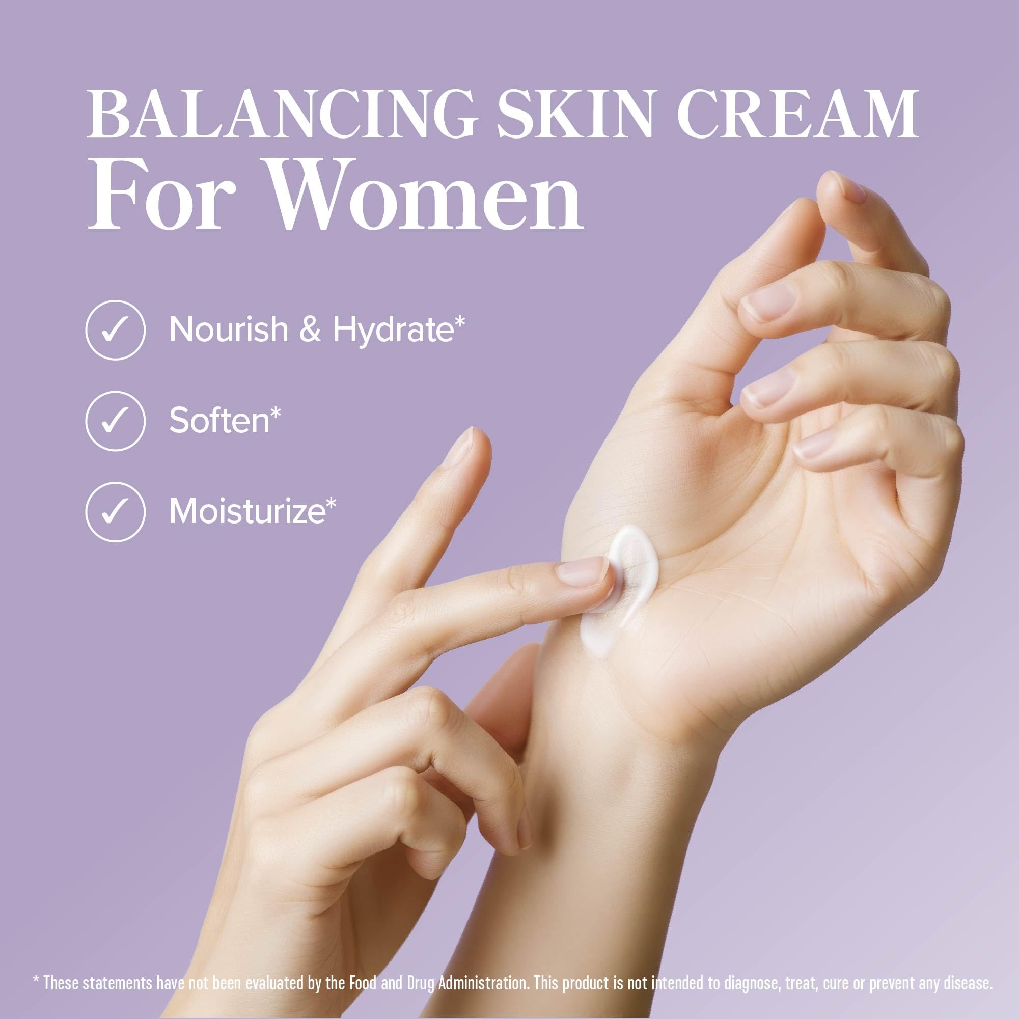 SMNutrition Estro-Life wild yam ingredient visual for skin-friendly botanicals.