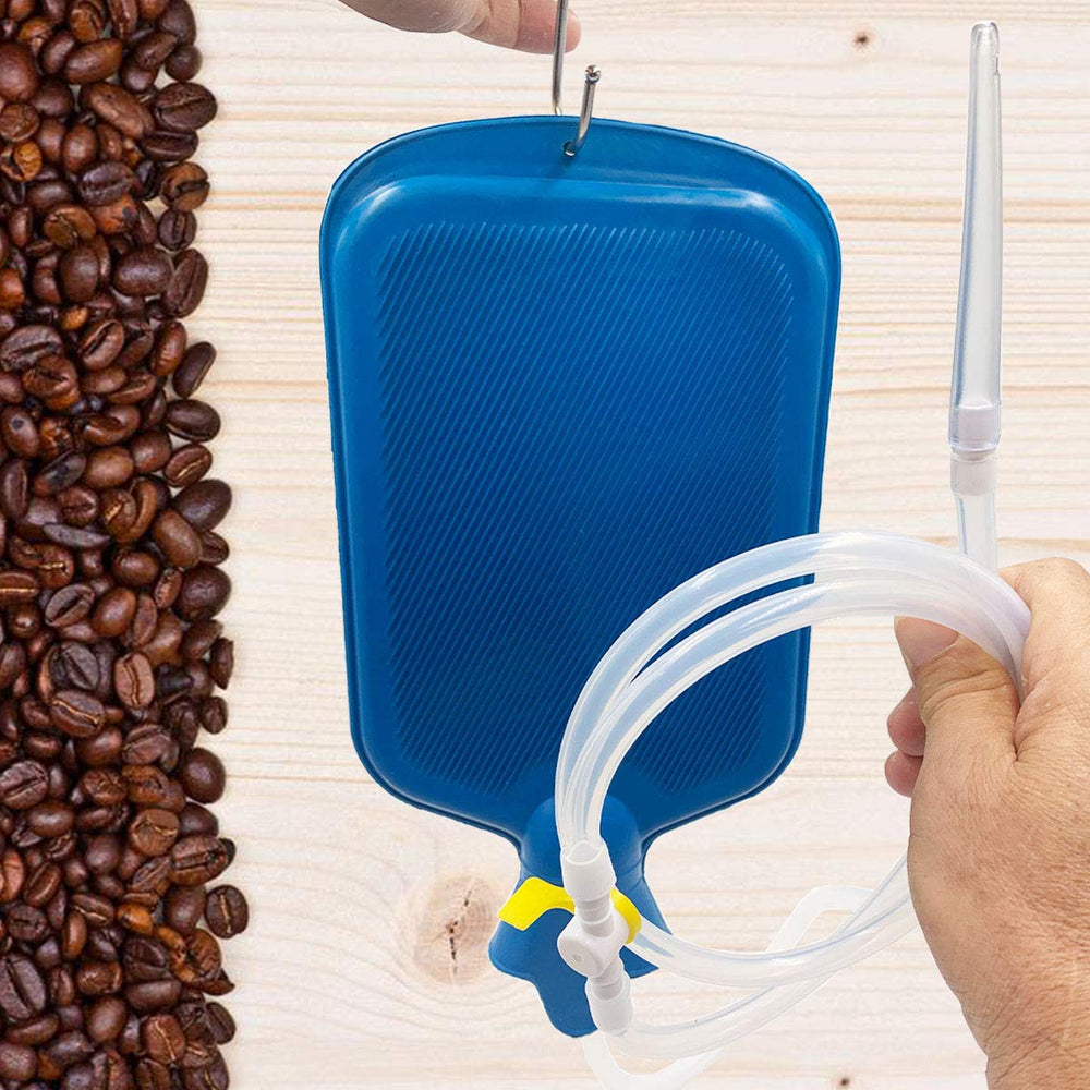 Smokitcen yellow valve lets you adjust water speed safely.