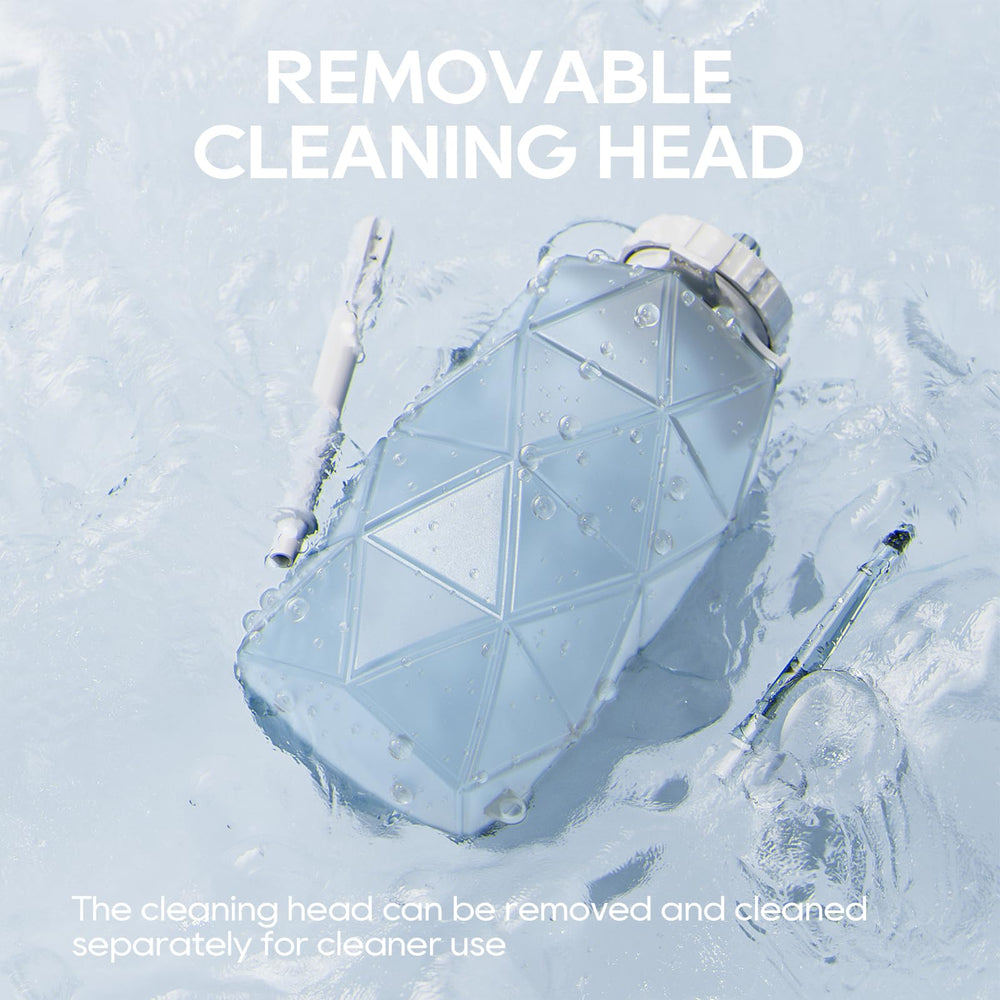Smokitcen hot and cold water compatibility supports versatile hydrotherapy routines