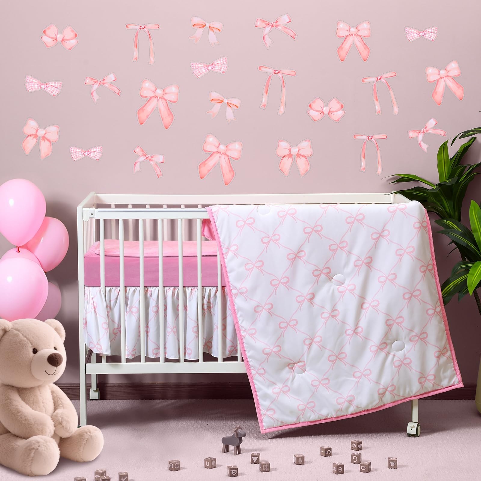 SmoothNovelty gift-ready packaging makes a thoughtful baby shower present