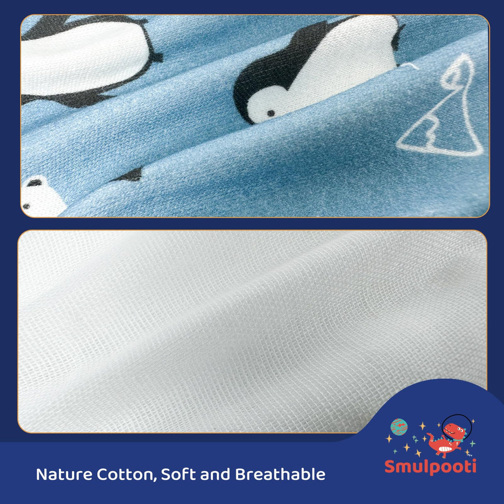 SMULPOOTI size 3T-4T fits toddlers learning to go potty safely.