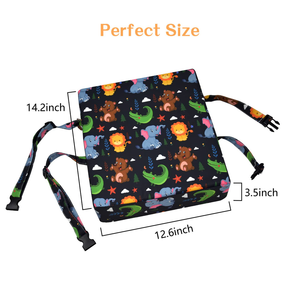 SMZCTYI detachable cover for easy washing after meals and crafts
