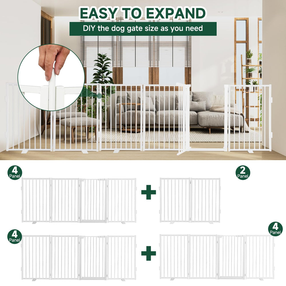 Snagle Paw compact fold storage helps stow away in tight spaces.