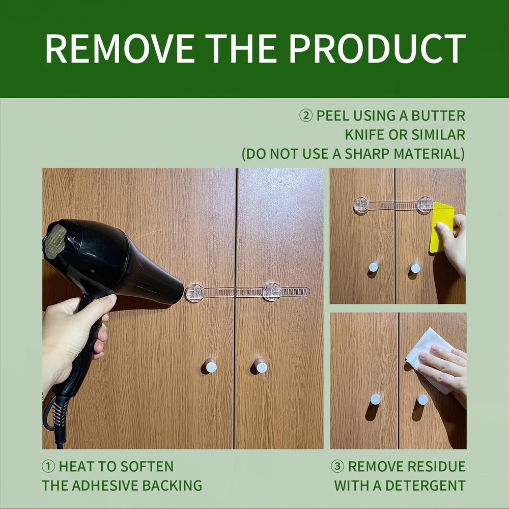 Snowharp no-drill installation for fast, tool-free setup