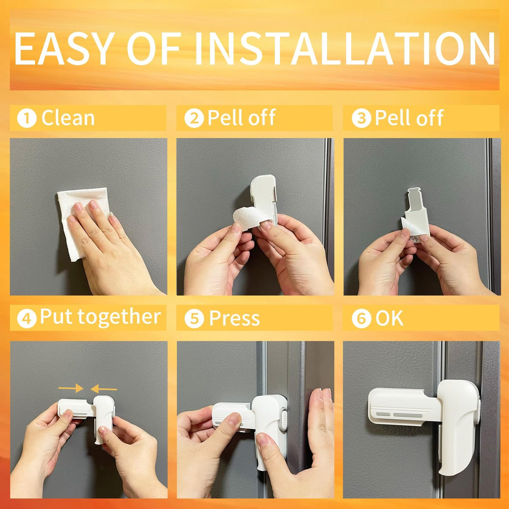 Snowharp one-handed operation design enables easy use by adults.