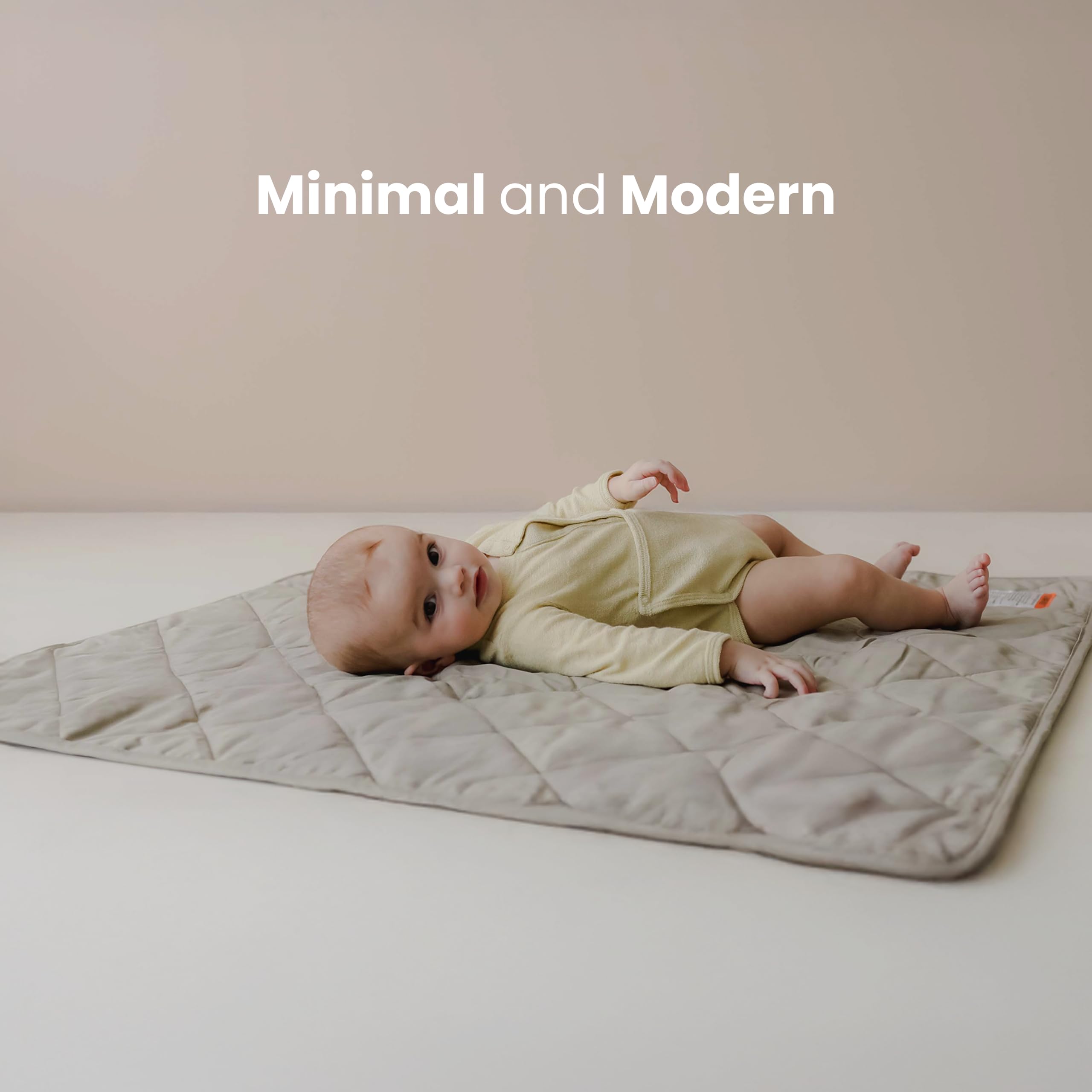 Snuggle Me is a trusted brand for safe, cozy play spaces.