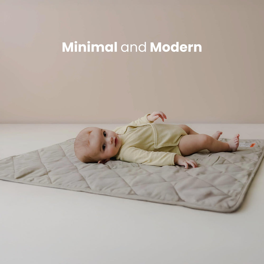 Snuggle Me is a trusted brand for safe, cozy play spaces.