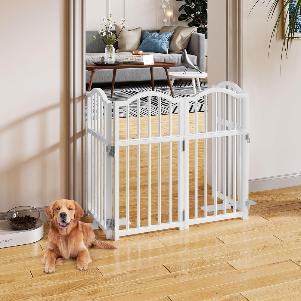 Snughome stable base with non-slip pads protects floors and prevents wobble
