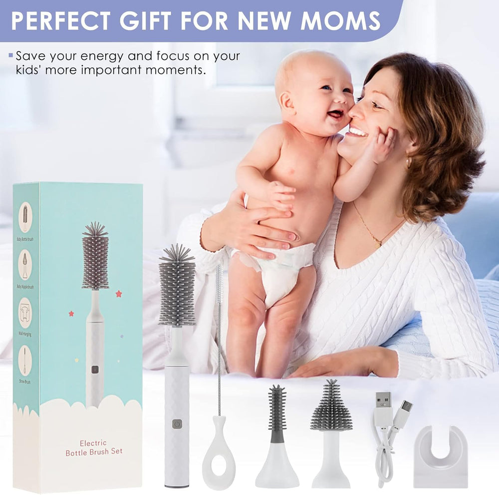 Soarup90000 gift-for-new-parents kit for busy households.