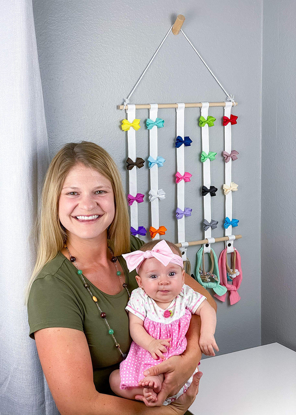 SoCal Buttercup toddler-friendly design encourages independent outfit choices.