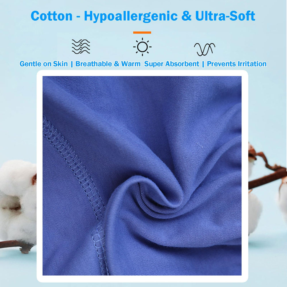 SOEDZUNG durable reusable pants for cost-effective home care use.