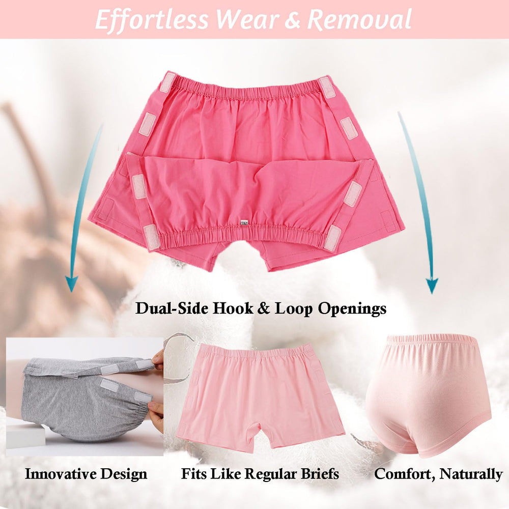SOEDZUNG durable washable boxers closeup highlight lasting shape