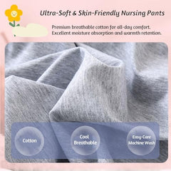 SOEDZUNG Tear Away Outfit discreet appearance maintains normalcy during recovery.
