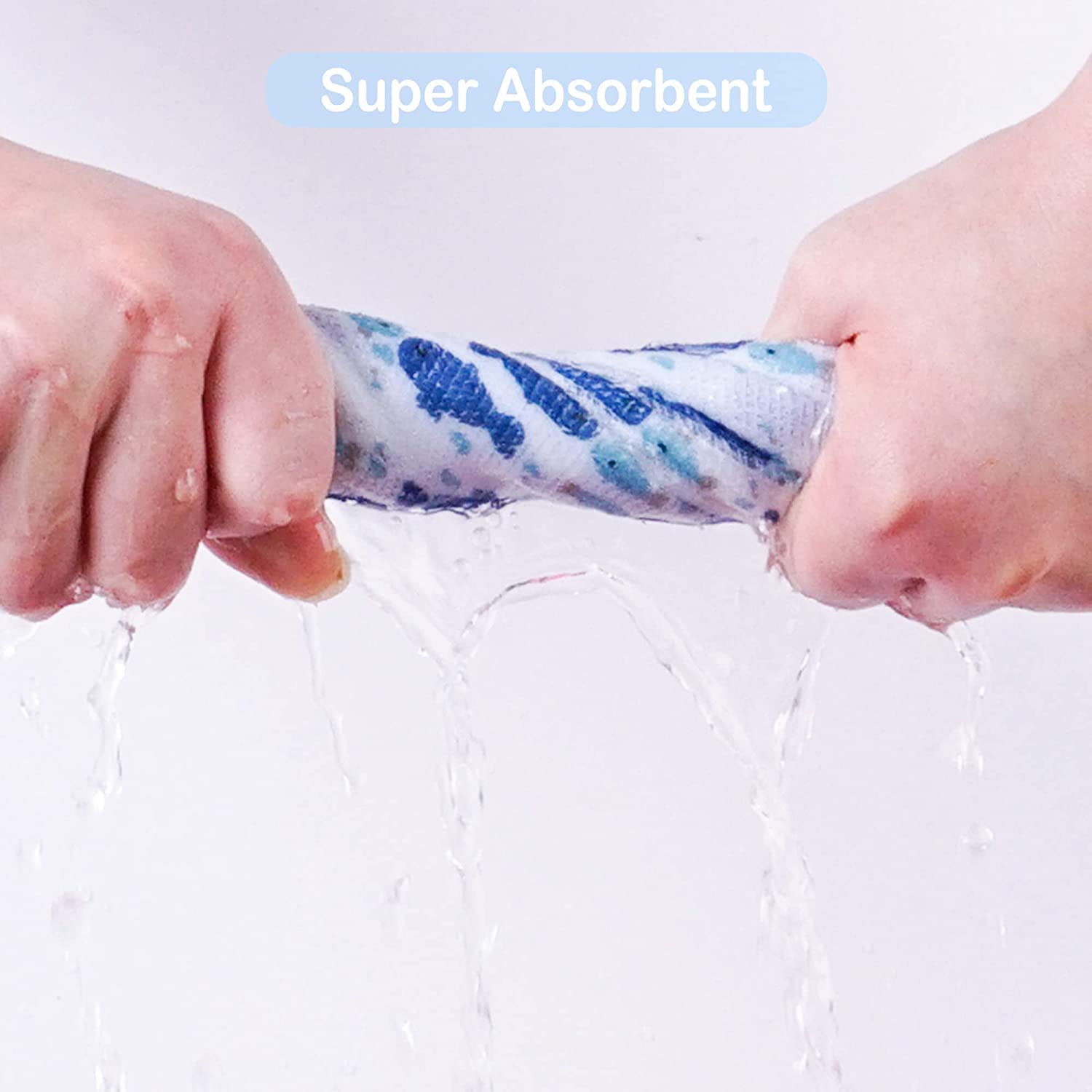Softan 220 GSM ultra-soft fabric for quick moisture pickup