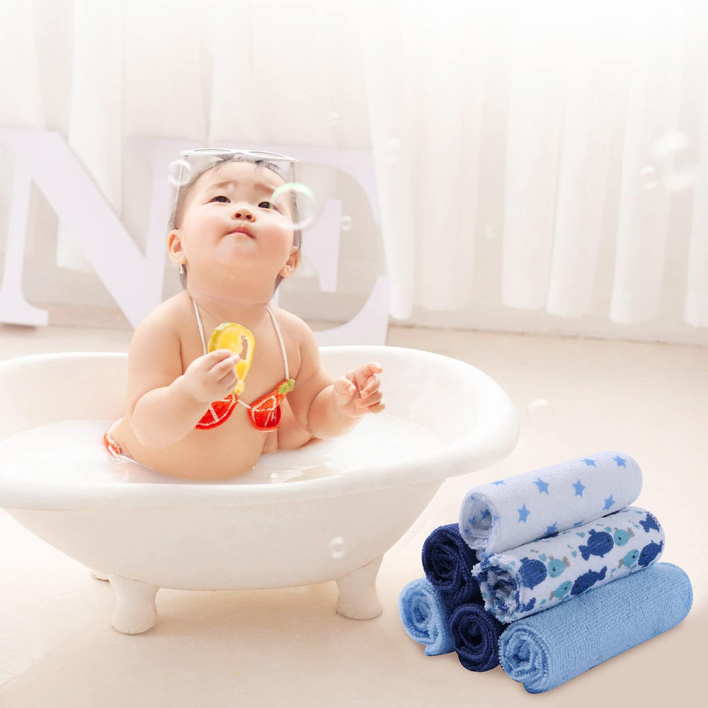 Softan gift-packaging ready-to-gift for baby showers
