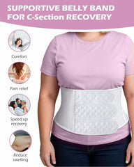 SOFTCA mesh disposable underwear offering soft, stretchy comfort for recovery.