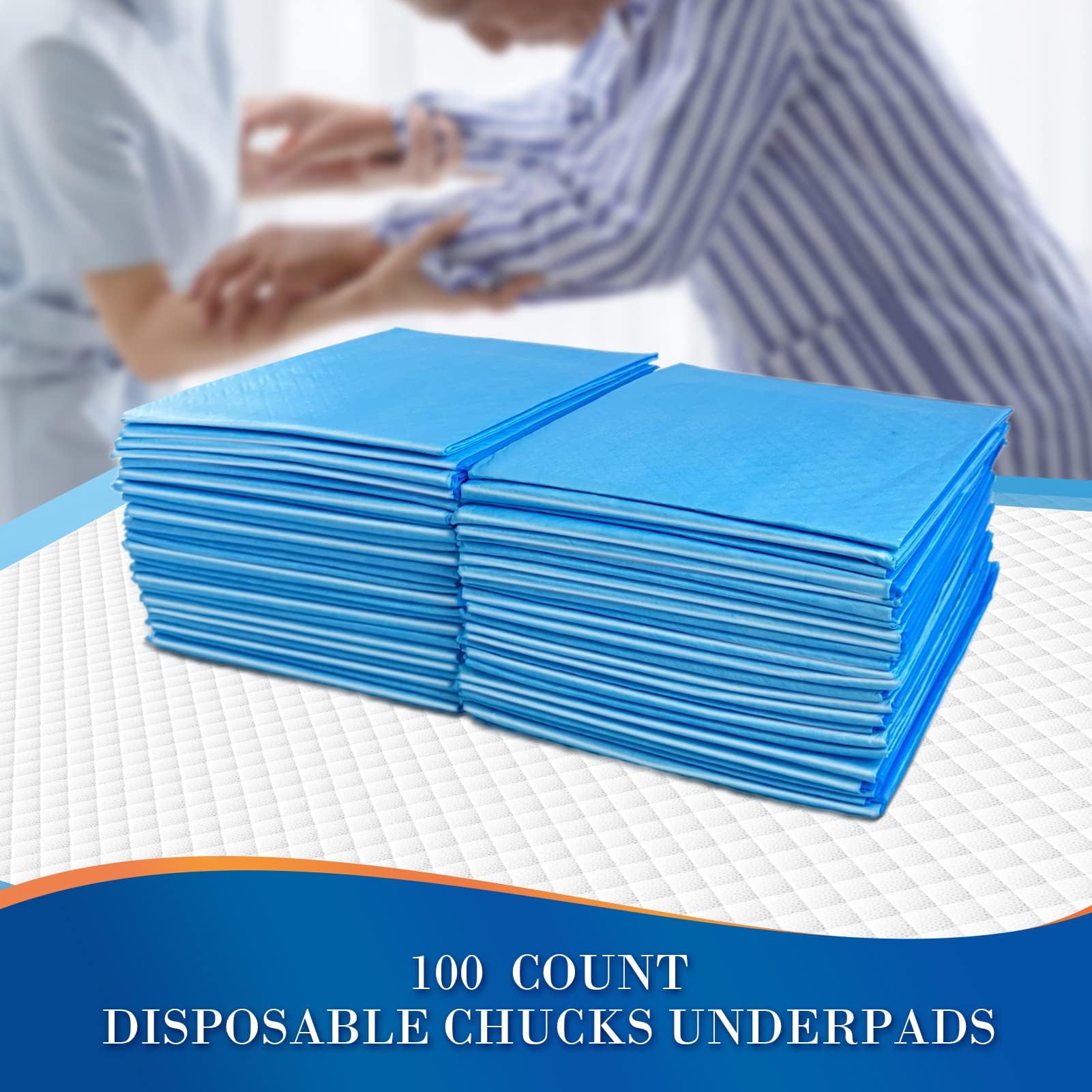 SOFYFINE 100-count value pack offers economical protection