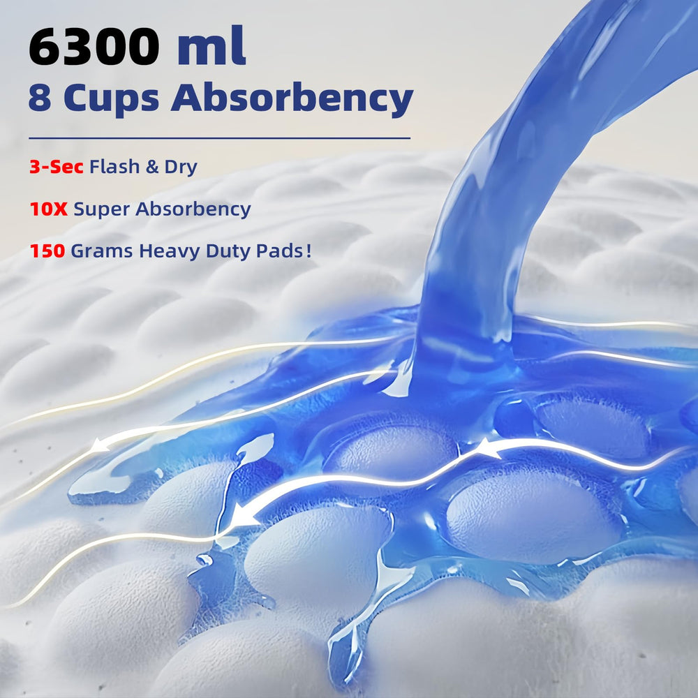 SOFYFINE 36x36 bed pad coverage for large-area protection