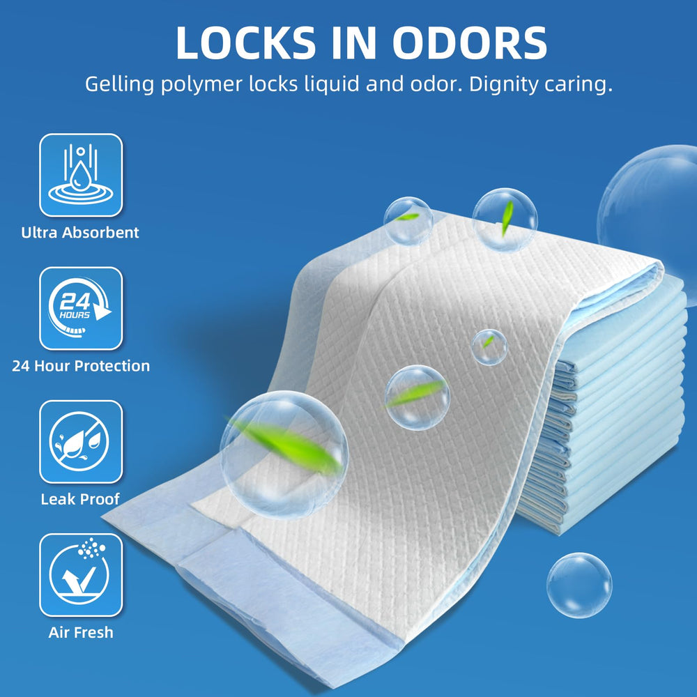 SOFYFINE bed pad used on bed, sofa, and chairs.