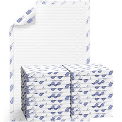 SOFYFINE Biggest Chucks bed pad fully covers a bed area for night protection