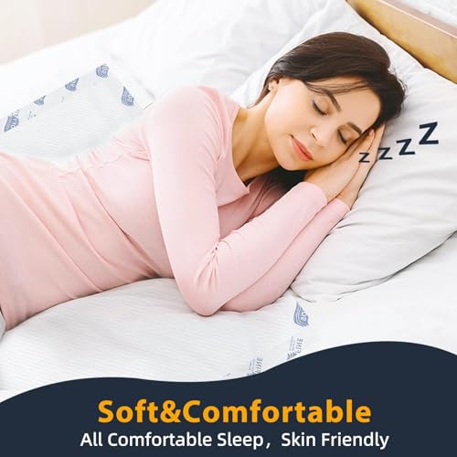SOFYFINE overnight bed pad provides extended coverage for beds and couches.
