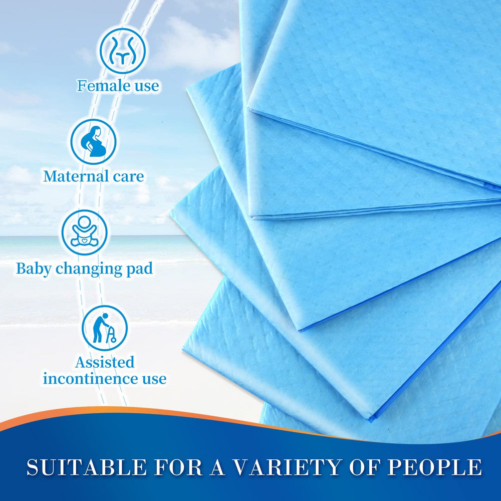 SOFYFINE puppy training pad promotes clean, easy potty training