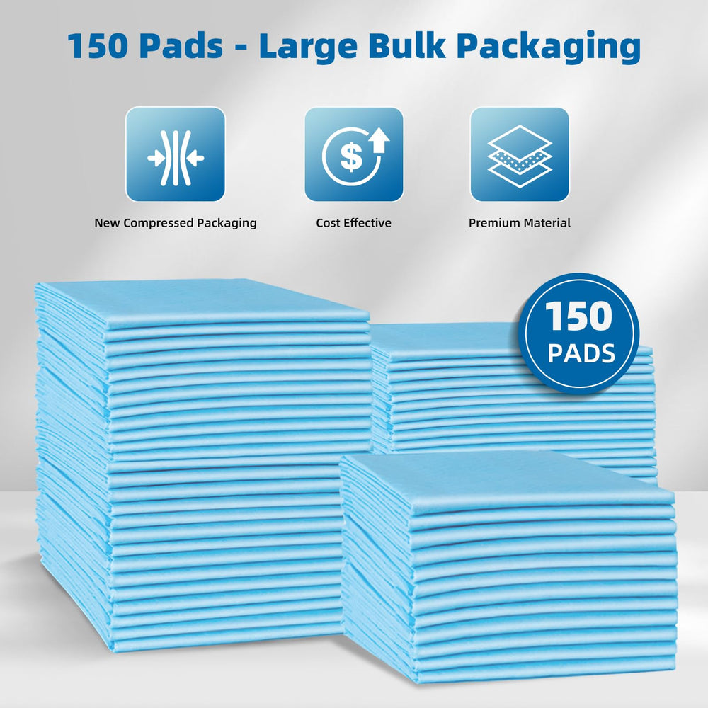 SofyFine back film demonstrates leak protection and odor control.