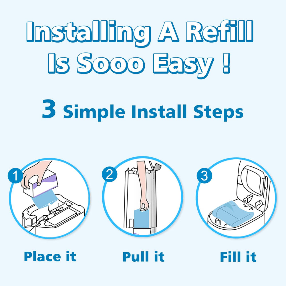 SOHBCLE packaging highlights compatibility and long-lasting use.