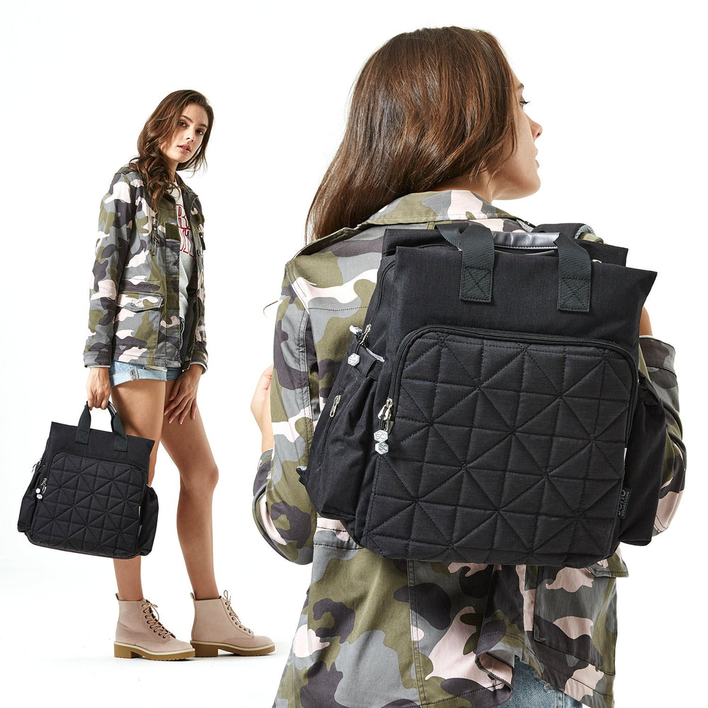 SoHo Designs Kenneth set of six pieces for on-the-go parents
