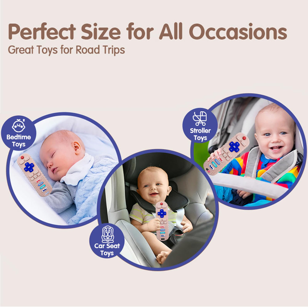 Initial boil cleaning step recommended for SOLIFEGOBLE teether before first use.